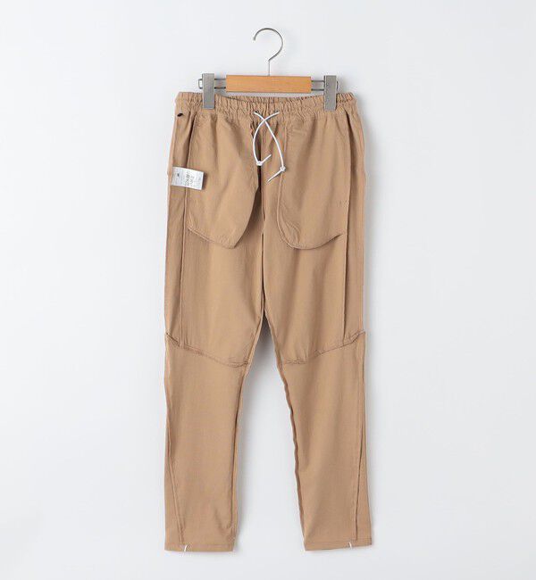 SHIPS KIDS「SHIPS KIDS:140～160cm / ライン スポーツ パンツ」|その他|