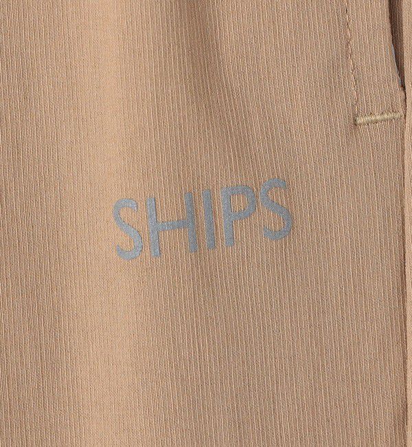 SHIPS KIDS「SHIPS KIDS:140～160cm / ライン スポーツ パンツ」|その他|