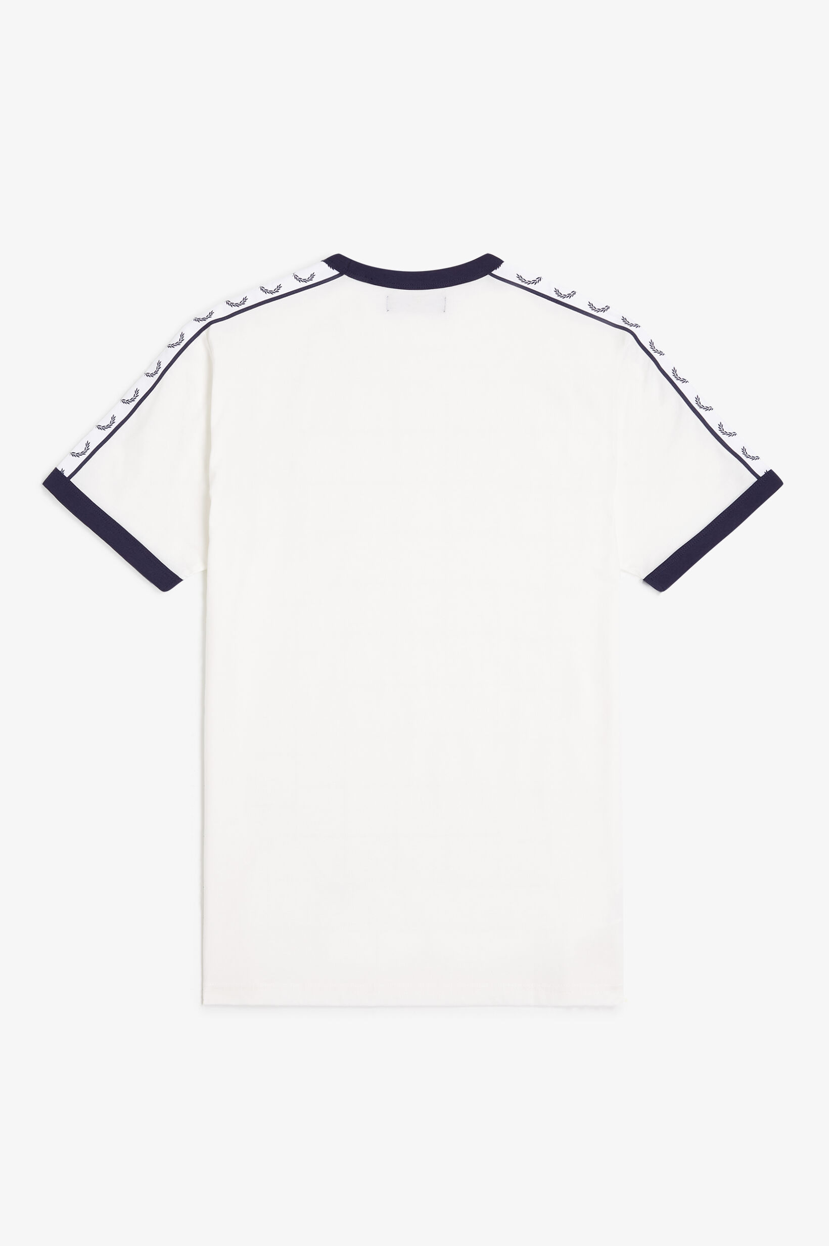 FRED PERRY 「Taped Ringer T-Shirt」|Tシャツ・カットソー|