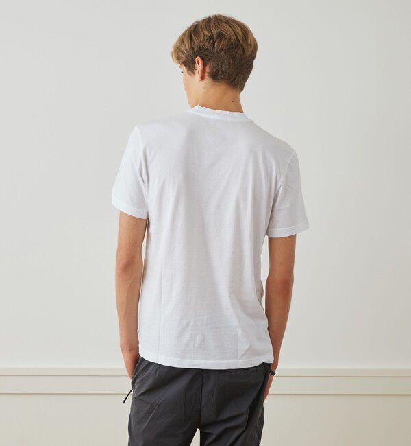 JAMES PERSE「ベーシック VネックTシャツ MLJ3352」|Tシャツ・カットソー|