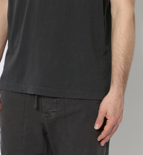 JAMES PERSE「ベーシック VネックTシャツ MLJ3352」|Tシャツ・カットソー|