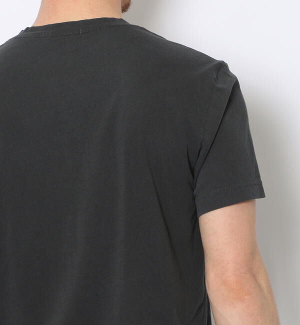 JAMES PERSE「ベーシック VネックTシャツ MLJ3352」|Tシャツ・カットソー|