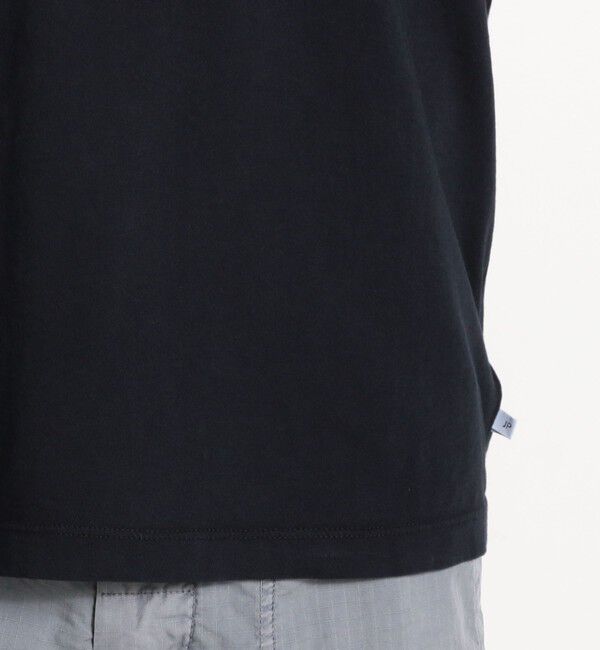 JAMES PERSE「ベーシック VネックTシャツ MLJ3352」|Tシャツ・カットソー|