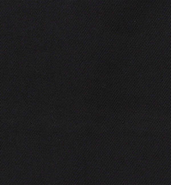 TOMORROWLAND collection「コットンカツラギ タックワイドパンツ」|その他|