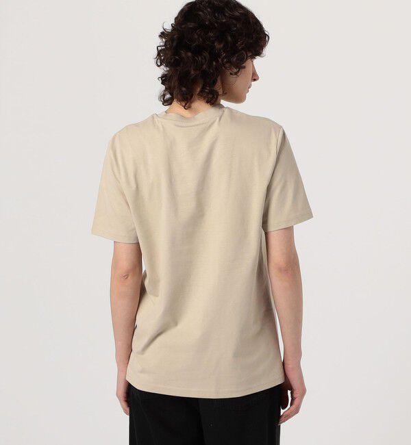 TOMORROWLAND BUYING WEAR「LISA KING COTSWOLD ハーフスリーブプルオーバー」|Tシャツ・カットソー|