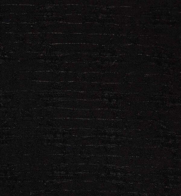 Ballsey「シアーオーバル テーラードジャケット」|テーラードジャケット|