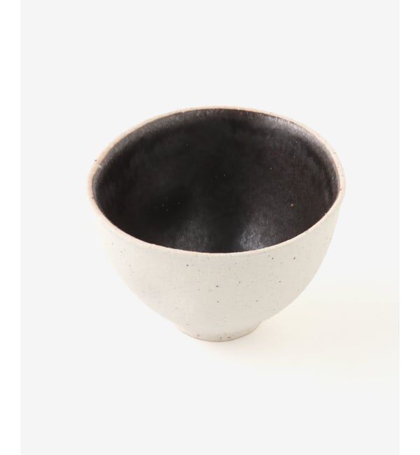journal standard Furniture「【SAKUZAN/サクザン】JSF別注 DIMPLE RICE BOWL」|食器・キッチングッズ|