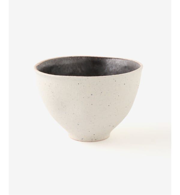 journal standard Furniture「【SAKUZAN/サクザン】JSF別注 DIMPLE RICE BOWL」|食器・キッチングッズ|
