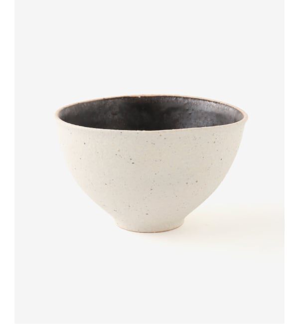 journal standard Furniture「【SAKUZAN/サクザン】JSF別注 DIMPLE RICE BOWL」|食器・キッチングッズ|