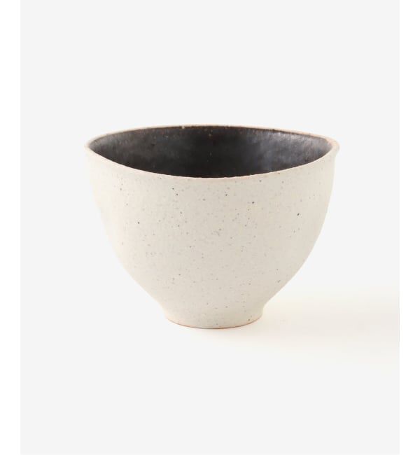 journal standard Furniture「【SAKUZAN/サクザン】JSF別注 DIMPLE RICE BOWL」|食器・キッチングッズ|