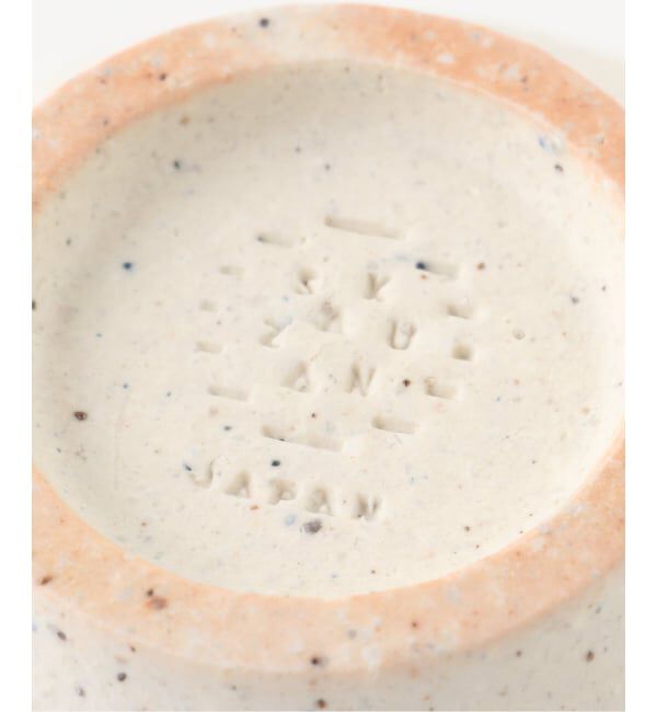 journal standard Furniture「【SAKUZAN/サクザン】JSF別注 DIMPLE RICE BOWL」|食器・キッチングッズ|