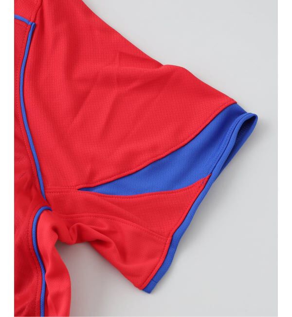 Paris Saint-Germain「【NIKE / ナイキ】PSG M NK DF JSY SS STAD 3R HJ4606- 680」|Tシャツ・カットソー|