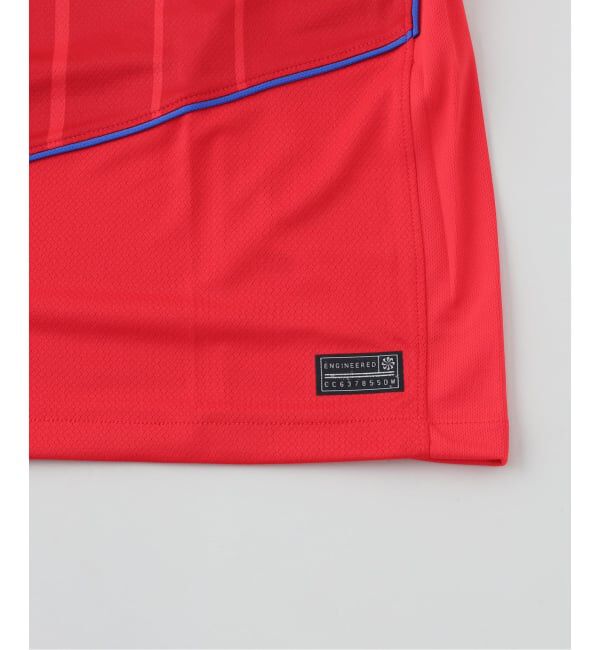 Paris Saint-Germain「【NIKE / ナイキ】PSG M NK DF JSY SS STAD 3R HJ4606- 680」|Tシャツ・カットソー|