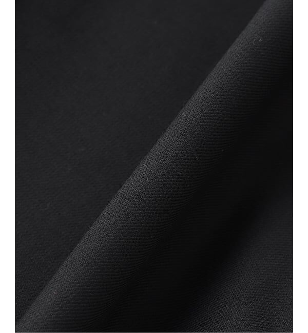 PULP「JIEDA / ジエダ FLARE PANTS」|スラックス|