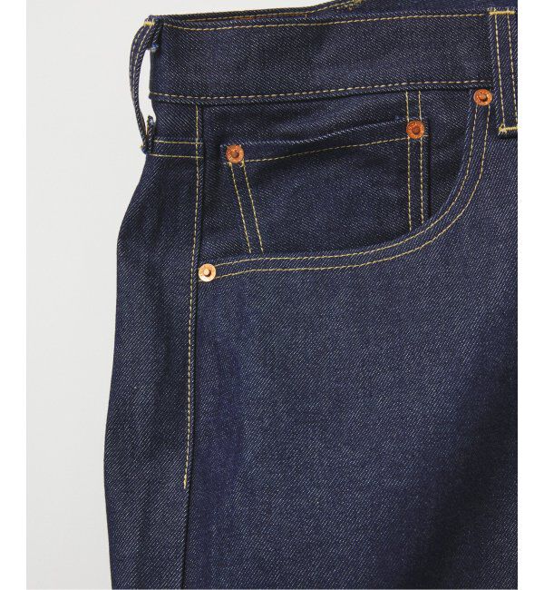 JOURNAL STANDARD relume「【L28】LEVI&rsquo;S(R)/リーバイス(R) 別注 501(R) セルビッチ リジッド」|デニム|