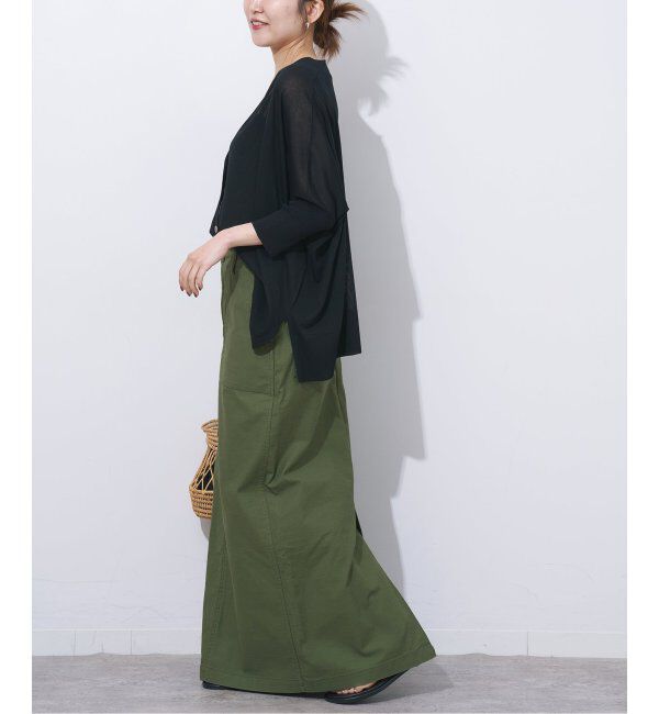 JOURNAL STANDARD relume「シアードルマンカーディガン」|カーディガン|