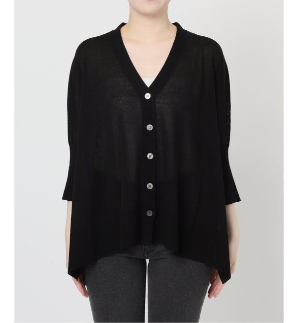 JOURNAL STANDARD relume「シアードルマンカーディガン」|カーディガン|