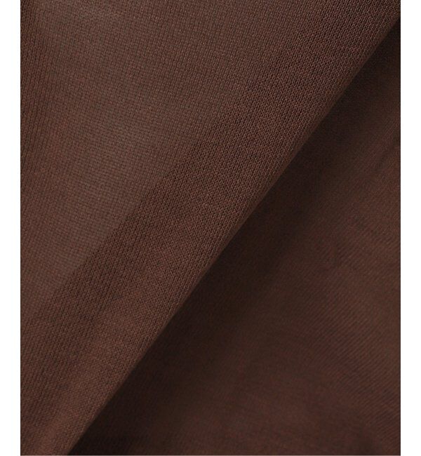 JOURNAL STANDARD relume「シアードルマンカーディガン」|カーディガン|