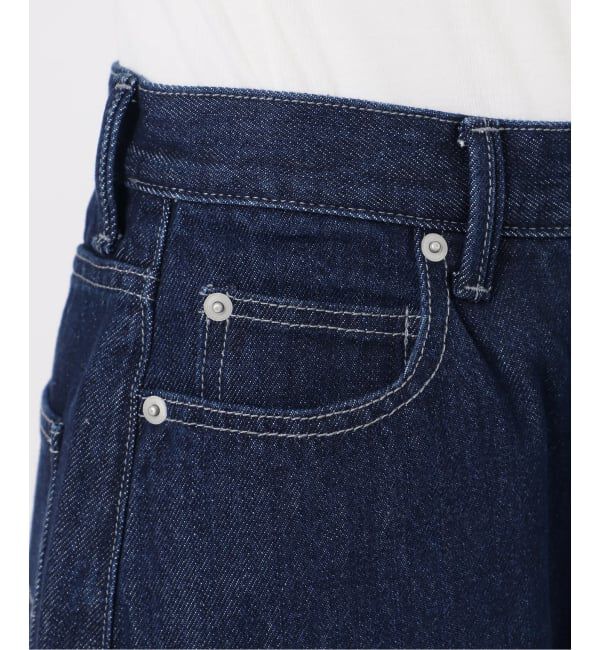 Oriens JOURNAL STANDARD「《追加3》ルーズデニムハーフパンツ」|その他|