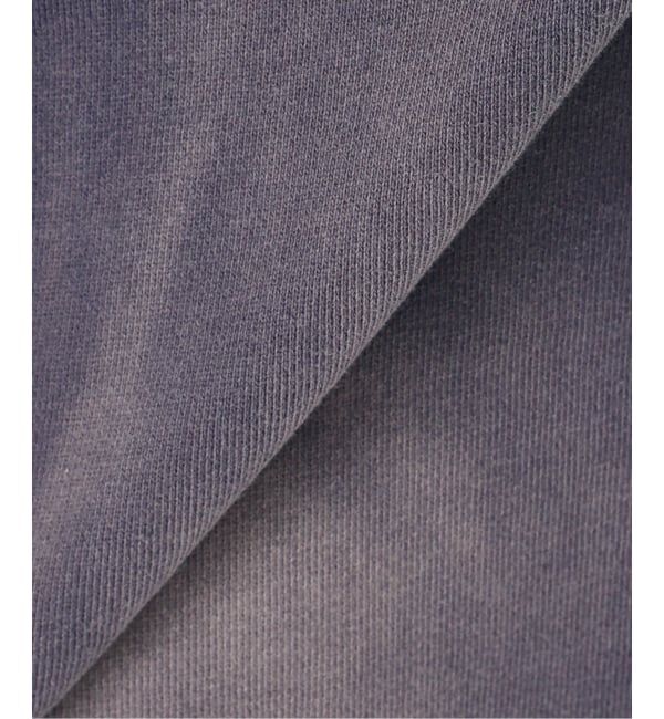 Oriens JOURNAL STANDARD「ブリーチドスウェットスカート」|スカート|