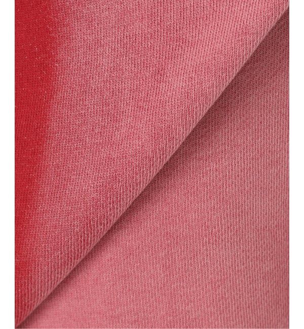 Oriens JOURNAL STANDARD「ブリーチドスウェットスカート」|スカート|