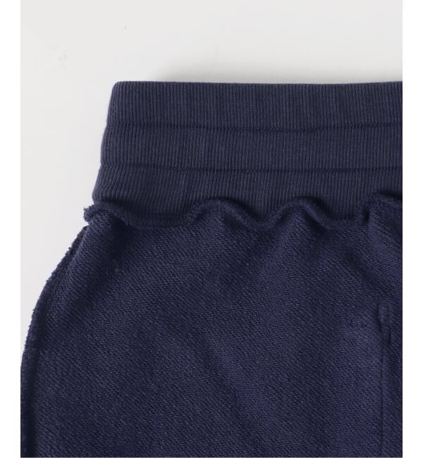 Oriens JOURNAL STANDARD「ブリーチドスウェットスカート」|スカート|