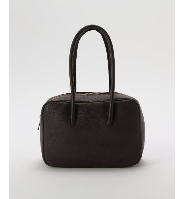 FRAMeWORK「MOFIORA / モフィオラ BOX」|ハンドバッグ|