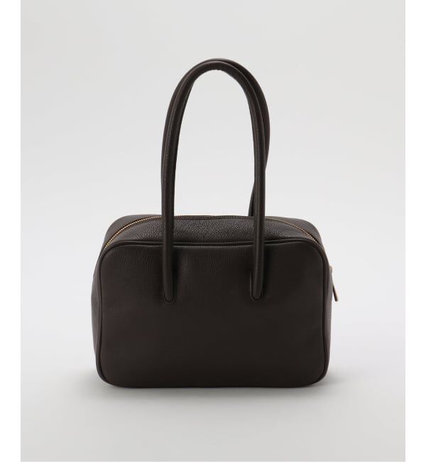 FRAMeWORK「MOFIORA / モフィオラ BOX」|ハンドバッグ|