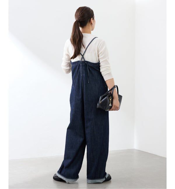 FRAMeWORK「≪追加≫スパンライクドライテレコロンT2」|Tシャツ・カットソー|