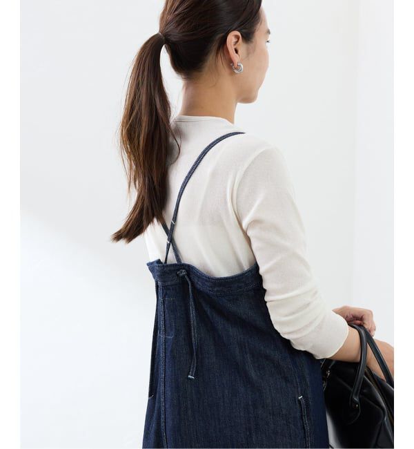 FRAMeWORK「≪追加≫スパンライクドライテレコロンT2」|Tシャツ・カットソー|