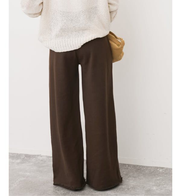 Spick and Span「《一部店舗+WEB限定》Champion/チャンピオン スウェットパンツ」|その他|