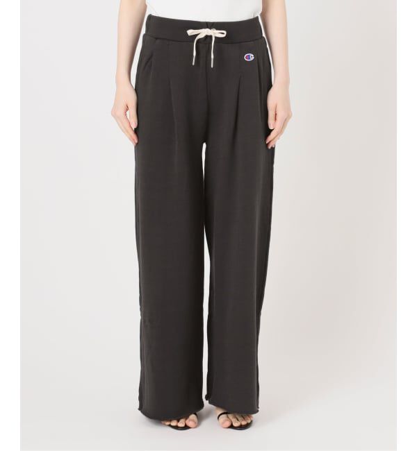 Spick and Span「《一部店舗+WEB限定》Champion/チャンピオン スウェットパンツ」|その他|