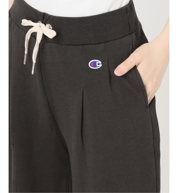 Spick and Span「《一部店舗+WEB限定》Champion/チャンピオン スウェットパンツ」|その他|