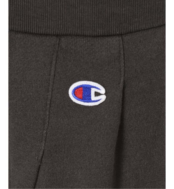 Spick and Span「《一部店舗+WEB限定》Champion/チャンピオン スウェットパンツ」|その他|