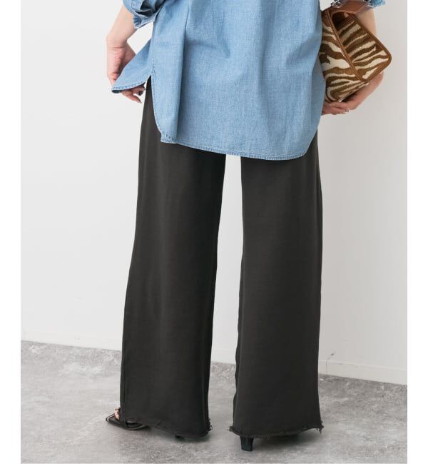 Spick and Span「《一部店舗+WEB限定》Champion/チャンピオン スウェットパンツ」|その他|