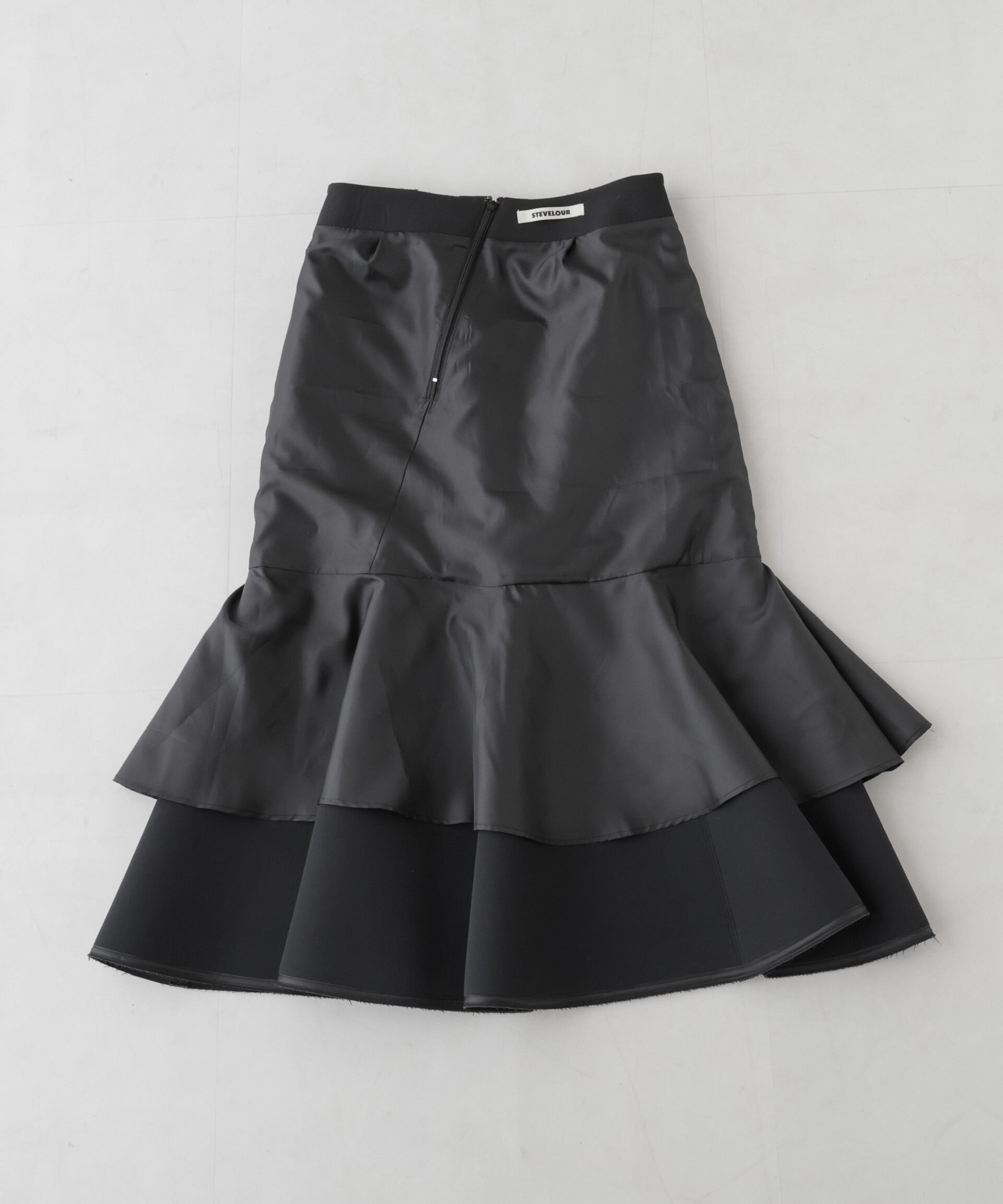  「「STEVELOUR」ダンボールシェルスカート」|スカート|