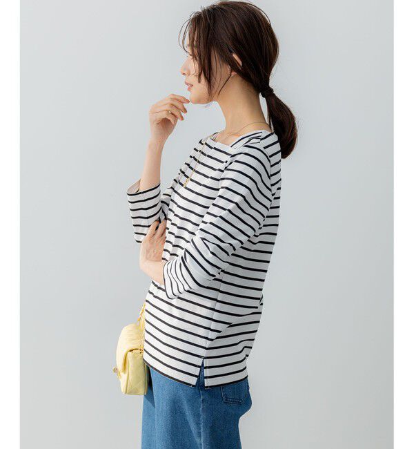 組曲「フレンチロング Ｔシャツ」|Tシャツ・カットソー|