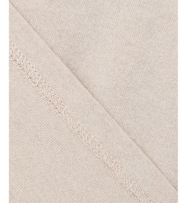 23区「【SLOW/一部店舗限定】MVSコットン ヴィンテージ風 ロゴTEE」|Tシャツ・カットソー|