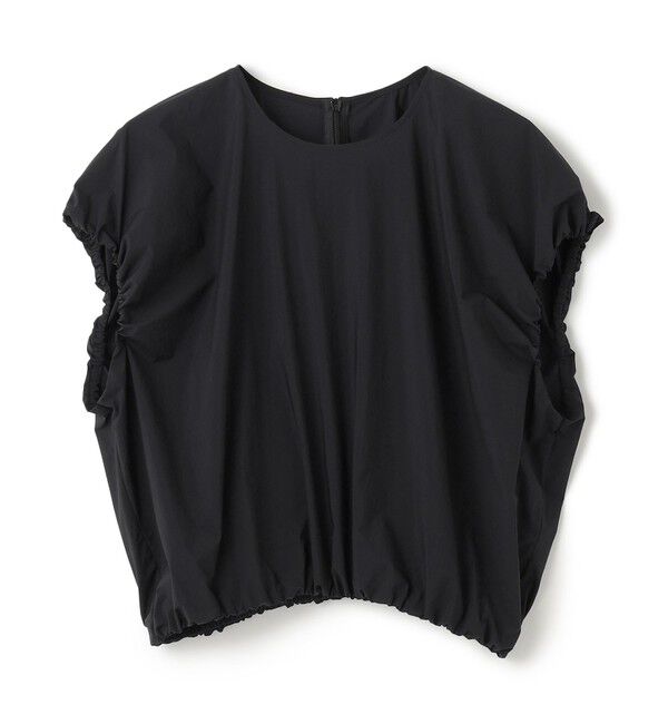 BEIGE,「【洗える/セットアップ対応】SPIGA / バルーンスリーブブラウス」|シャツ・ブラウス|