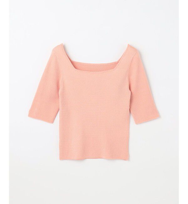 Diagram「ラメリブニットトップ」|その他|