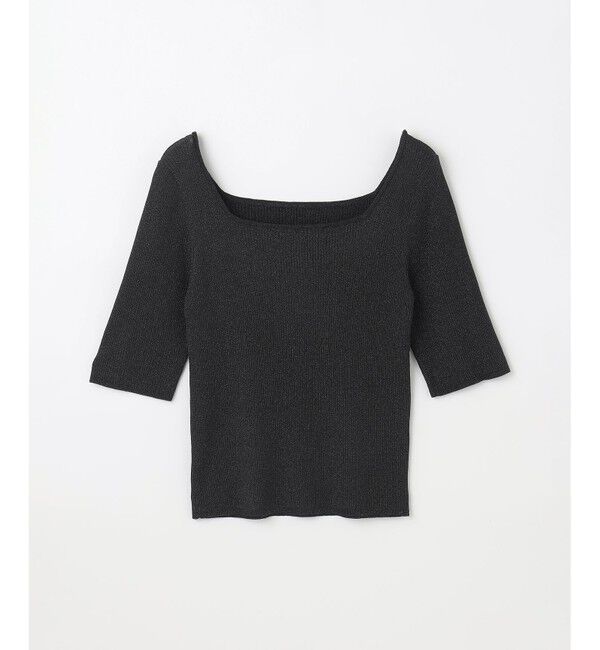 Diagram「ラメリブニットトップ」|その他|