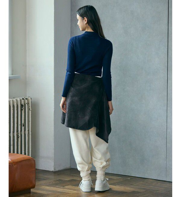 LACOSTE「3Dニッティングメリノウールポロセーター」|ニット・セーター|