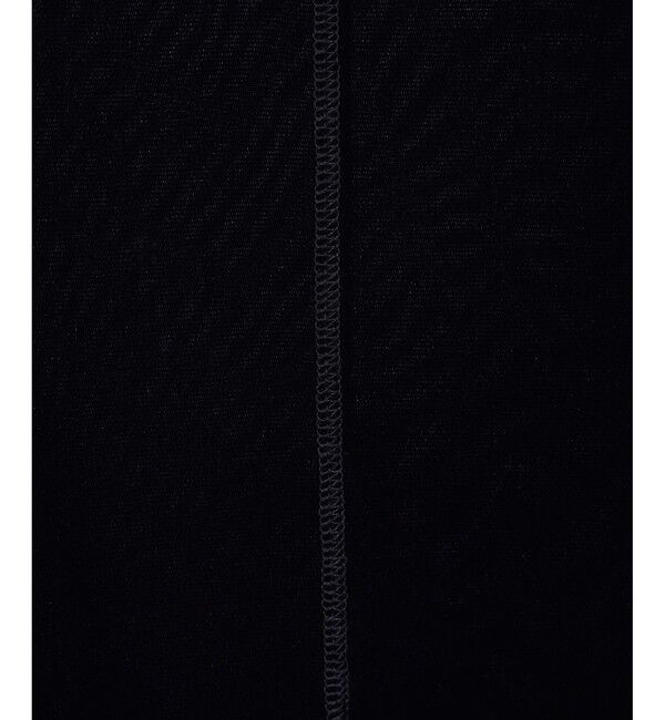 SALON adam et rope'「【WEB限定】マルチウェイベロアタッチレイヤードプルオーバー」|Tシャツ・カットソー|