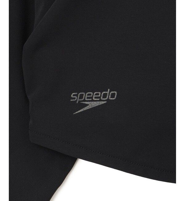 ADAM ET ROPE'「【公式サイト・実店舗限定】【Speedo&times;ADAM ET ROPE'】UV Bolero」|スポーツ|