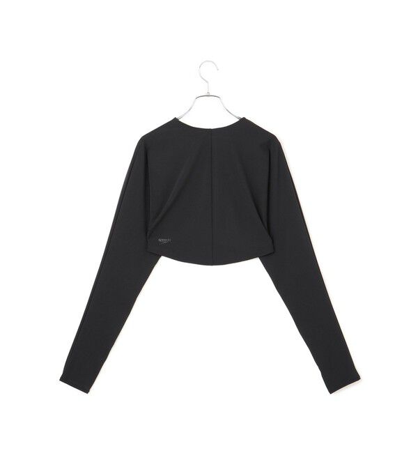 ADAM ET ROPE'「【公式サイト・実店舗限定】【Speedo&times;ADAM ET ROPE'】UV Bolero」|スポーツ|