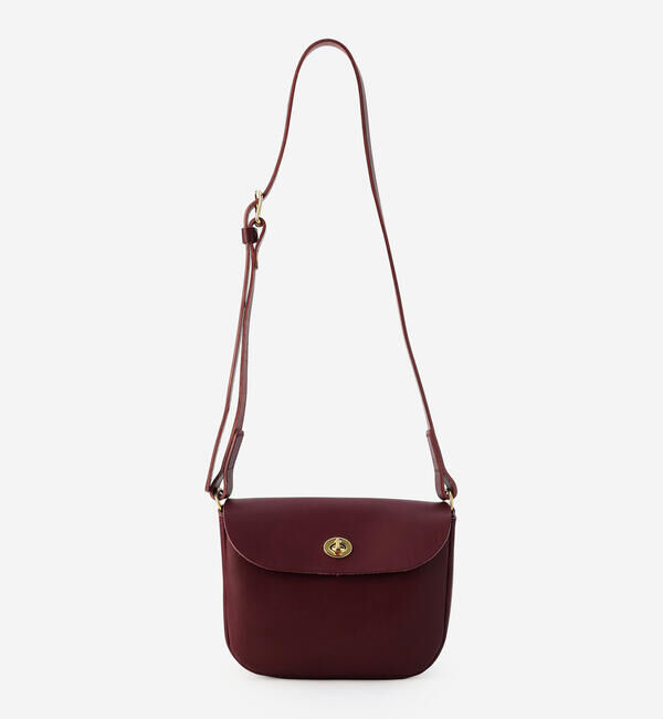  「MIMI BERRY | ショルダーバッグ EVE WOMEN」|ショルダー・メッセンジャー|