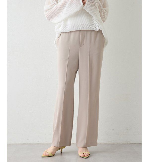  「トリアセパンツ」|チノ|