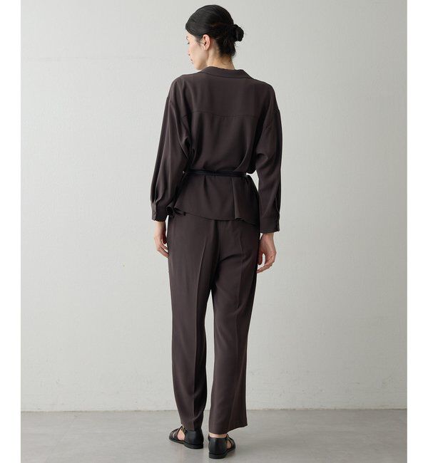  「トリアセパンツ」|チノ|