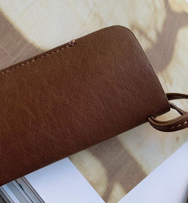  「フレームレスサングラス＋ケースセット」|サングラス|