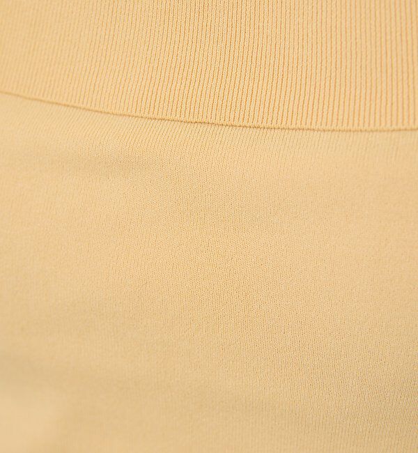  「【手洗い可】オフショルニット」|ニット・セーター|